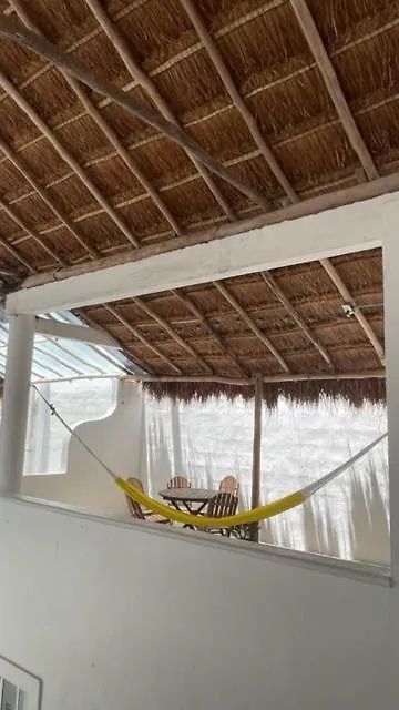 International House Hotel Playa del Carmen