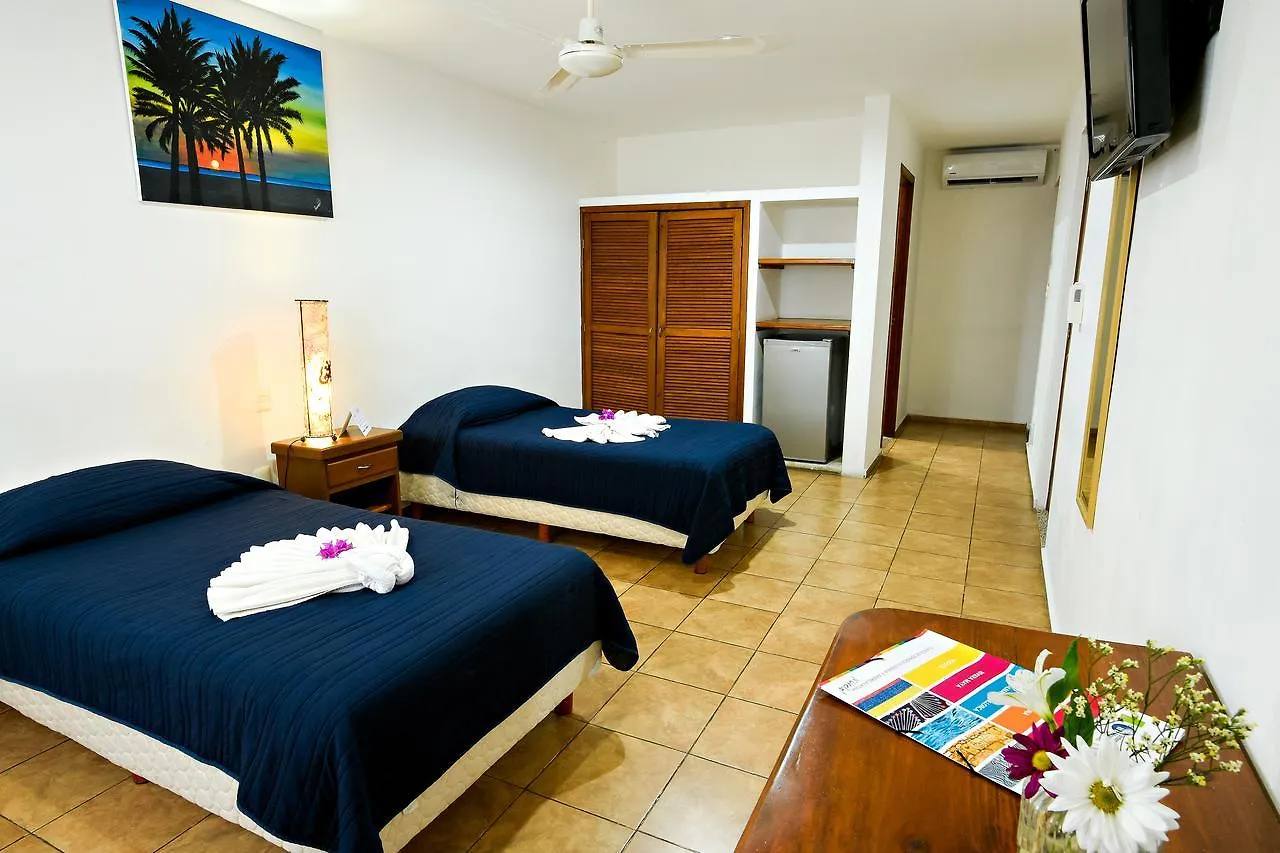 International House Hotel Playa del Carmen